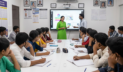 PMP flagship program (Prelims - Mains - Personality development Programme)