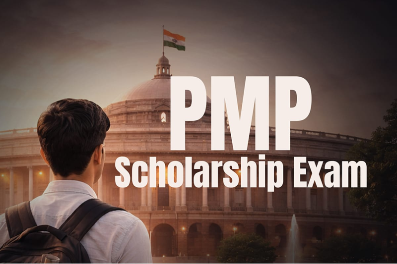PMP Scholarship Examination