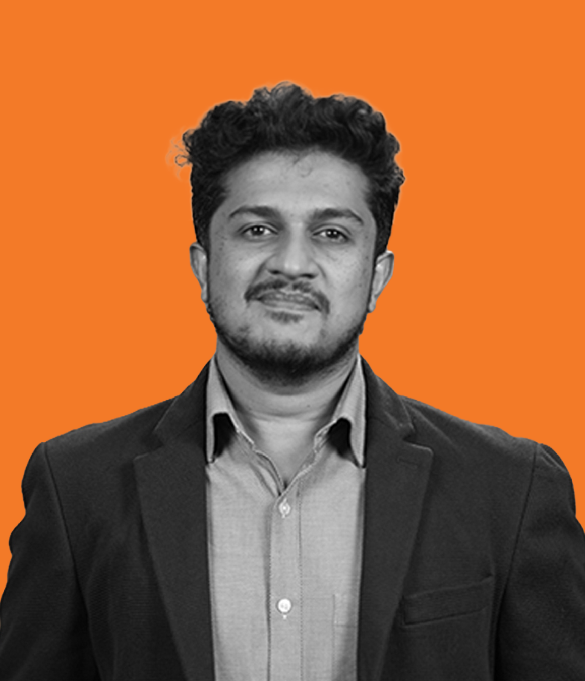 Anoop Nair