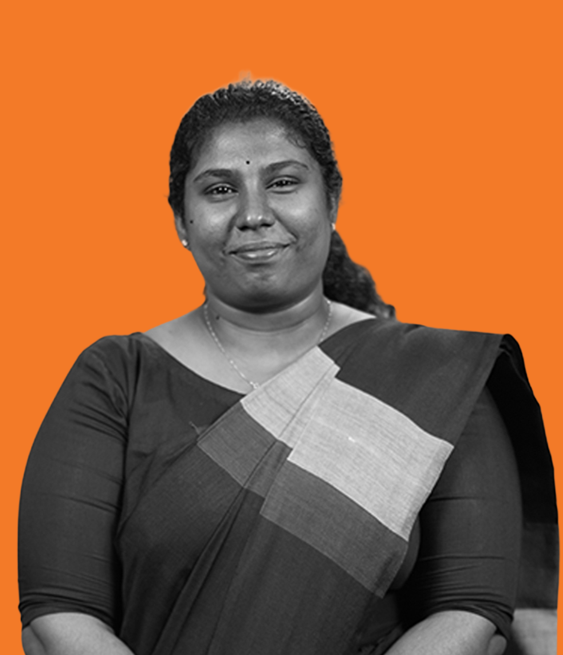 Swetha M L